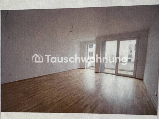 Wohnung zur Miete Tauschwohnung 879 € 3,5 Zimmer 89 m² 3. Geschoss Neulindenau Alt-West 04179