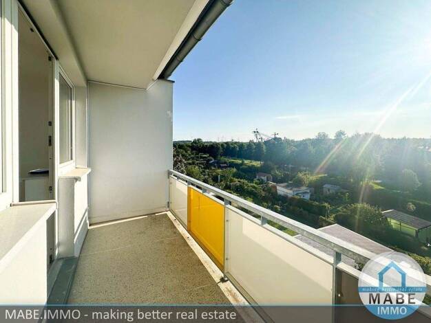 Wohnung zur Miete 423 € 3 Zimmer 65 m² 3. Geschoss frei ab sofort Immanuel-Kant-Str. 1d Hagenwerder Görlitz 02827