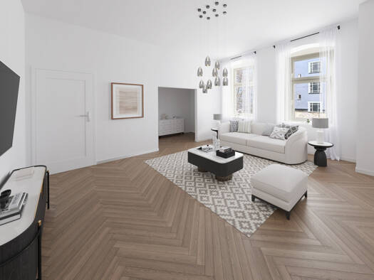 Studio zum Kauf 244.750 € 1 Zimmer 45,4 m² 1. Geschoss Silvio-Meier-Straße 4 Friedrichshain Berlin 10247