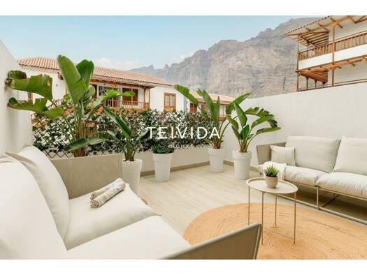 Wohnung zum Kauf 195.000 € 1 Zimmer 66 m² 1. Geschoss Santiago del Teide 38683