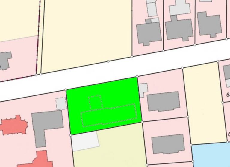 Grundstück zum Kauf 150.000 € 1.496 m² Grundstück Rabber Bad Essen 49152