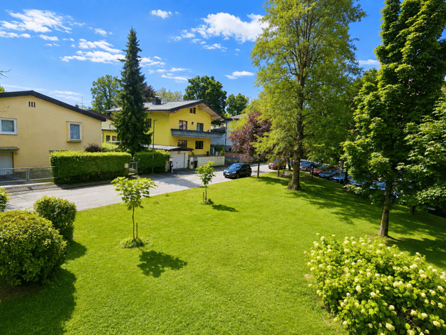 Wohnung zum Kauf 269.000 € 2 Zimmer 50 m² 1. Geschoss Aigen I Salzburg 5020