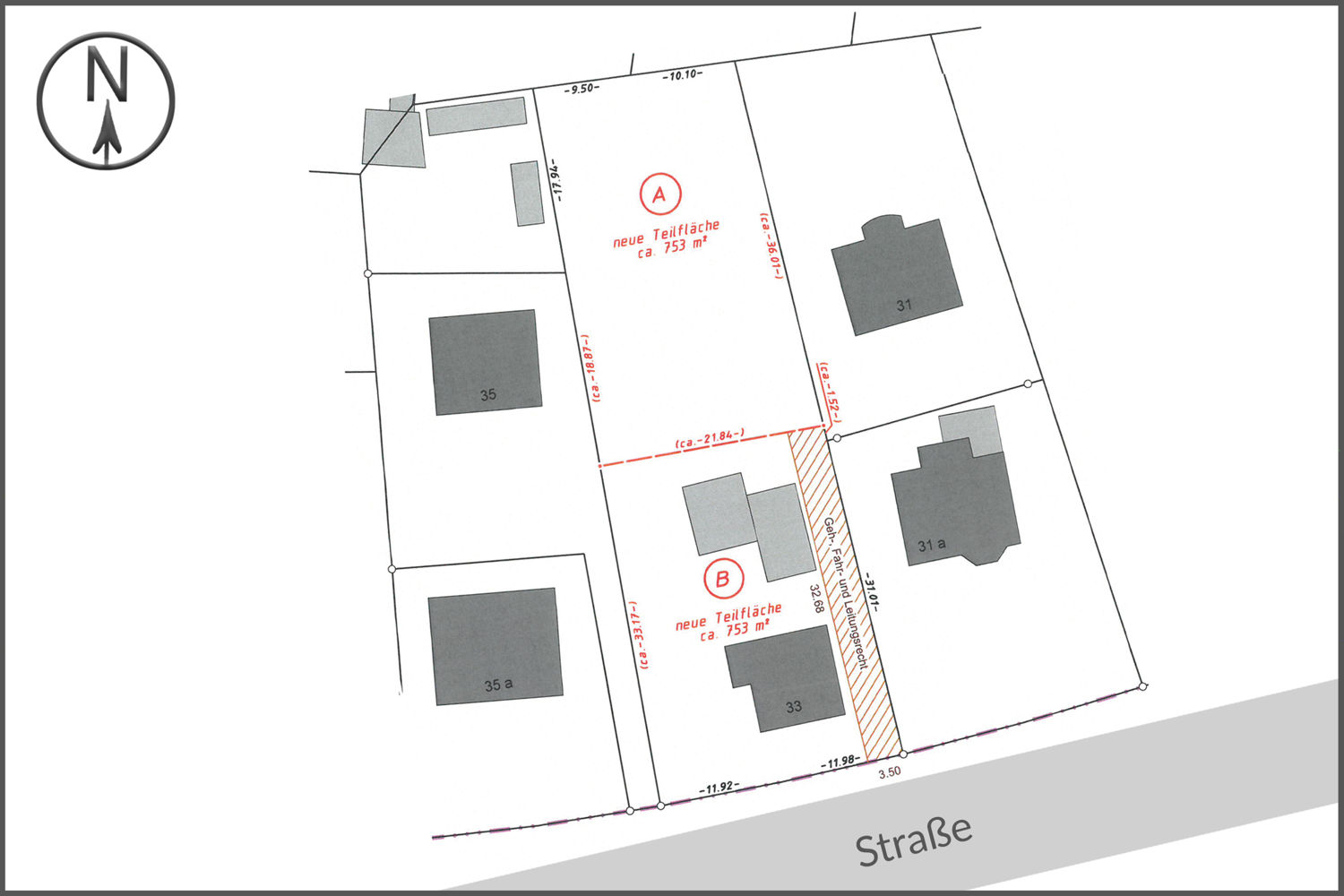 Grundstück zum Kauf 373.000 € 753 m²<br/>Grundstück Falkenhain Falkensee 14612