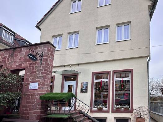 Laden zum Kauf 320.000 € 2 Zimmer 98 m² Verkaufsfläche Dreieichenhain Dreieich 63303