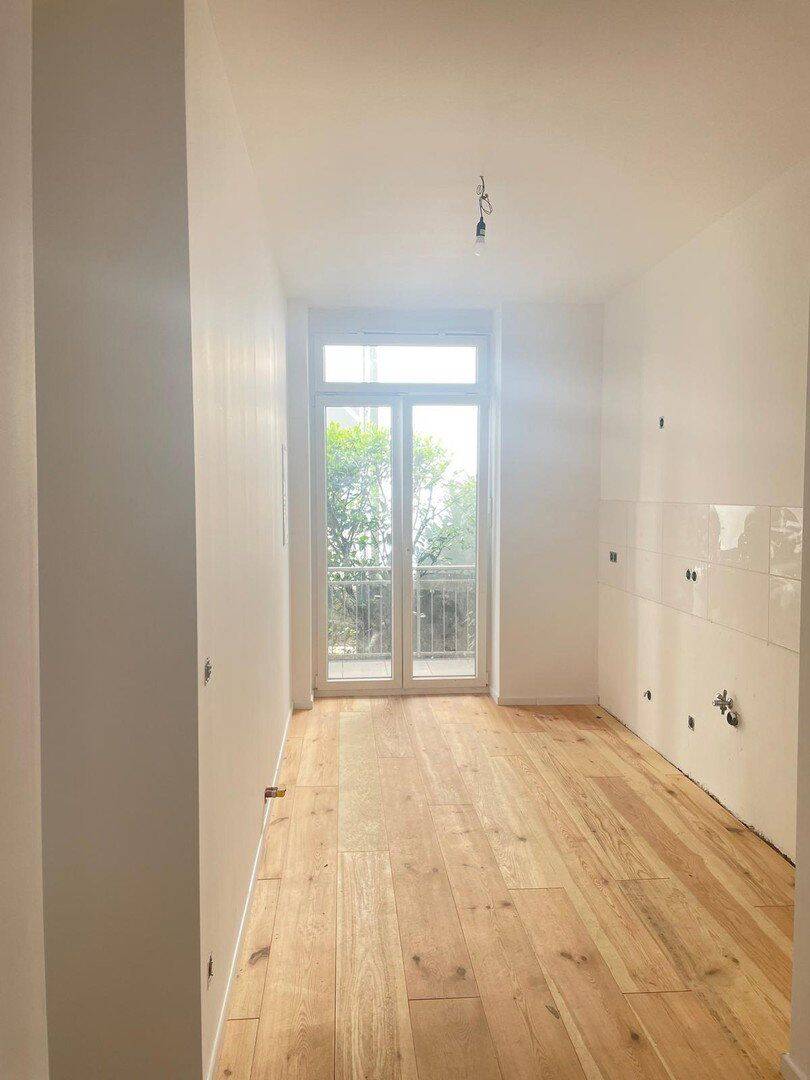 Apartment in Düsseldorf, Flingern Süd - Ansicht 5