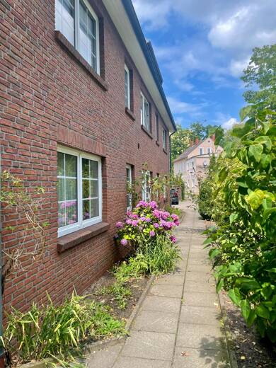 Mehrfamilienhaus zum Kauf 795.000 € 18 Zimmer 436,1 m² 630 m² Grundstück Deichhorst - Bezirk 9 Delmenhorst 27753