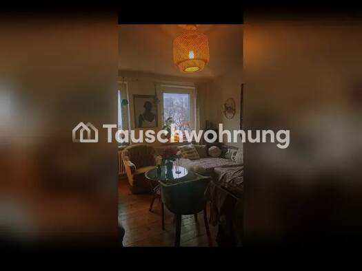 Wohnung zur Miete Tauschwohnung 650 € 2,5 Zimmer 63 m² 1. Geschoss Schreventeich Schreventeich 24116