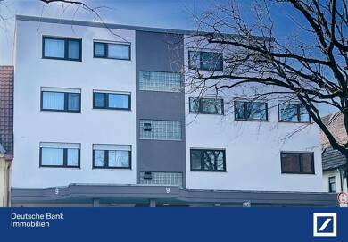 Wohnung zum Kauf provisionsfrei 229.000 € 3 Zimmer 69,6 m² 1. Geschoss Beihingen Freiberg 71691
