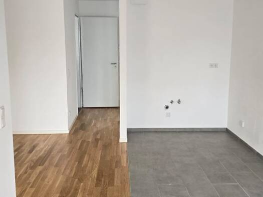 Wohnung zur Miete nur mit Wohnberechtigungsschein 485 € 2 Zimmer 49,5 m² 2. Geschoss frei ab sofort Paul-Gossen-Str. 109 Innenstadt Erlangen 91052