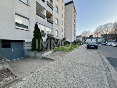 Wohnung zum Kauf 199.000 € 2 Zimmer 69 m² 5. Geschoss Langenhagen - Langenforth Langenhagen 30851