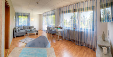 Studio zur Miete Wohnen auf Zeit 2.900 € 2 Zimmer 60 m² frei ab sofort Kemnater Hof Kemnat Ostfildern 73760