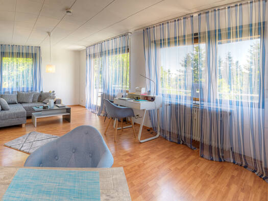 Wohnung zur Miete auf Zeit 2.900 € 2 Zimmer 60 m² frei ab sofort Kemnater Hof Kemnat Ostfildern 73760