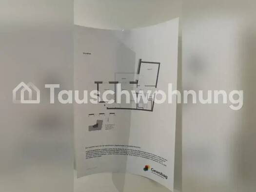 Wohnung zur Miete Tauschwohnung 699 € 3 Zimmer 70 m² 3. Geschoss Mitte Berlin 13347
