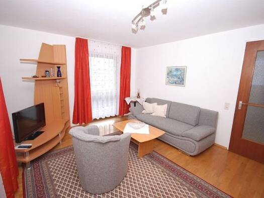 Wohnung zur Miete Wohnen auf Zeit 1.350 € 2 Zimmer 64 m² frei ab 23.09.2025 Zenostraße 5 Bad Reichenhall Bad Reichenhall 83435