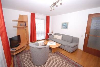 Wohnung zur Miete Wohnen auf Zeit 1.350 € 2 Zimmer 64 m² frei ab 23.09.2025 Zenostraße 5 Bad Reichenhall Bad Reichenhall 83435
