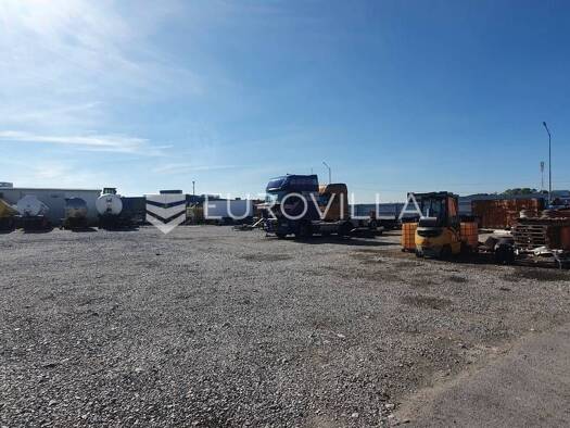 Wohn- und Gewerbegrundstück zum Kauf 2.950.000 € Rimska Zagreb 10000