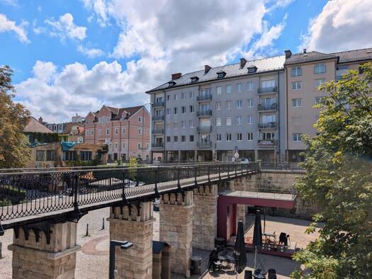 Wohnung zum Kauf 219.000 € 3 Zimmer 80 m² 1. Geschoss Villacher Vorstadt Klagenfurt am Wörthersee 9020