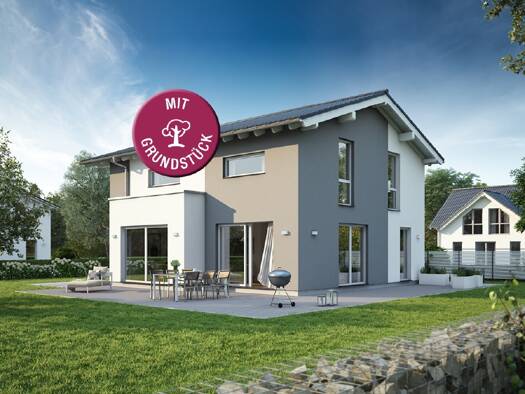 Einfamilienhaus zum Kauf provisionsfrei 643.800 € 5 Zimmer 162 m² 714 m² Grundstück Heidenau 01809