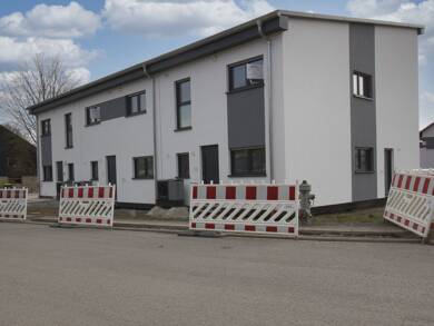 Reihenendhaus zum Kauf provisionsfrei 449.000 € 4 Zimmer 146 m² 270 m² Grundstück frei ab sofort Holzweg 7b Oberstreu Oberstreu 97640