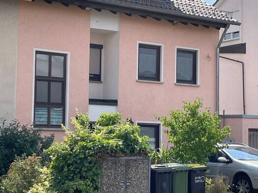 Doppelhaushälfte zum Kauf 549.000 € 6 Zimmer 160 m² 274 m² Grundstück frei ab 31.10.2026 Münchingen Korntal-Münchingen 70825