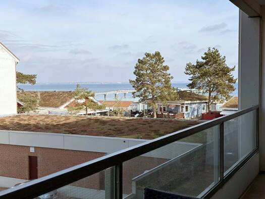 Wohnung zum Kauf 339.000 € 2 Zimmer 57,5 m² Scharbeutz Scharbeutz 23683