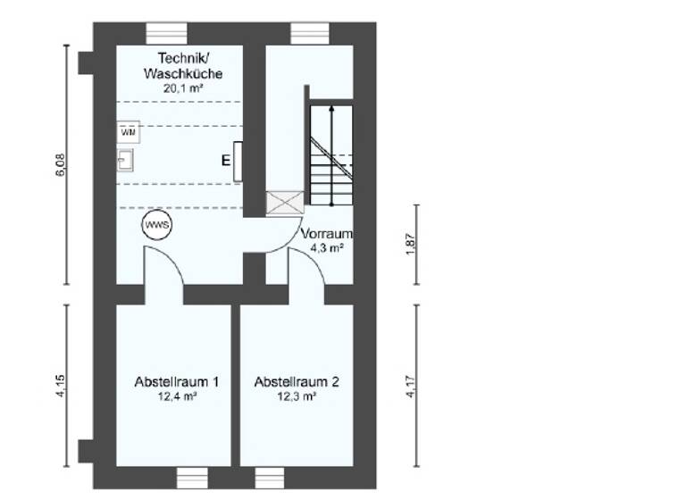 Maisonette zum Kauf 980.000 € 6 Zimmer 196,5 m² Butzbach 35510