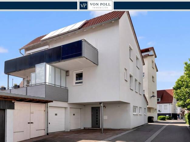 Stadthaus zum Kauf 849.000 € 5 Zimmer 270 m² 224 m² Grundstück Crailsheim Crailsheim 74564