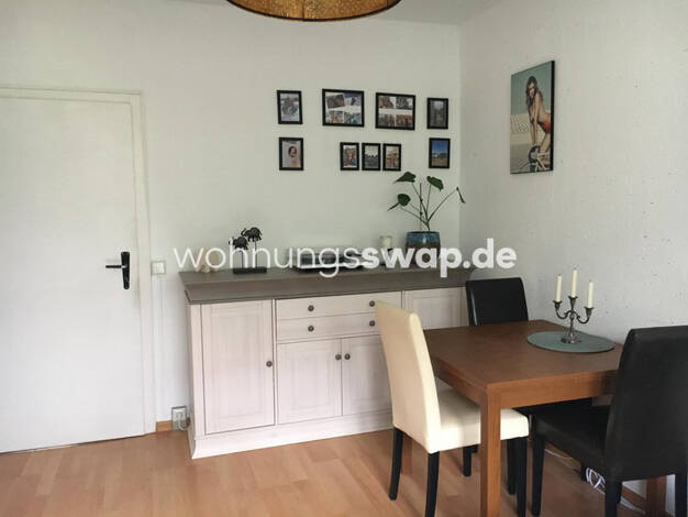 Studio zur Miete Tauschwohnung 380 € 2 Zimmer 49 m² 4. Geschoss Friedrichshain Berlin 10245