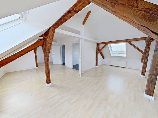 Wohnung zur Miete 425 € 1 Zimmer 42,2 m² frei ab 15.11.2026 Georg-Schumann-Straße 288 Wahren Leipzig 04159