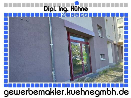 Laden zur Miete provisionsfrei 15 € 1 Zimmer 53,8 m² Verkaufsfläche Berlin 12685