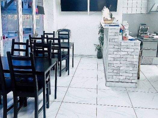 Restaurant zur Miete 680 € 38 m² Gastrofläche Stadtmitte Viersen 41747