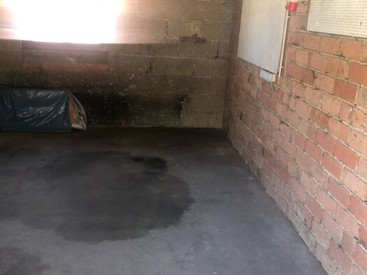 Garage zur Miete provisionsfrei 110 € 55 m² Maulbronn Maulbronn 75433