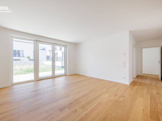Wohnung zum Kauf - Erstbezug 364.000 € 3 Zimmer EG Hollabrunn 2020
