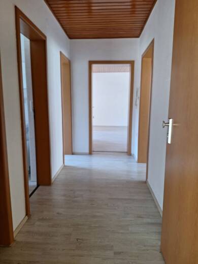 Wohnung zur Miete 750 € 3,5 Zimmer 75 m² Geschoss 1/2 Ladenburg 68526