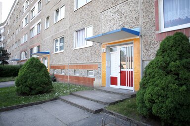 Wohnung zur Miete 315 € 3 Zimmer 62,5 m² 5. Geschoss Max-Adrion-Str. 17 Datzeviertel Neubrandenburg 17034