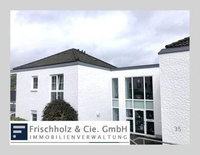 Wohnung zur Miete 365 € 2 Zimmer 44,6 m² EG frei ab 01.06.2025 Heideweg 35 Kierspe Bahnhof Kierspe 58566