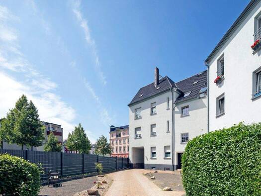 Mehrfamilienhaus zum Kauf 500.000 € 799 m² 2.870 m² Grundstück Guben 03172