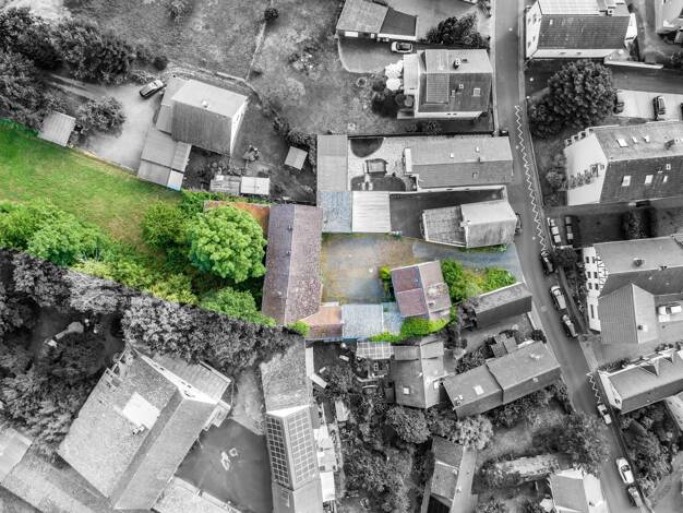 Mehrfamilienhaus zum Kauf 670.000 € 8 Zimmer 250 m² 2.537 m² Grundstück Langenselbold 63505