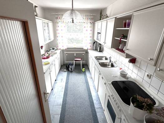 Wohnung zum Kauf 69.000 € 2 Zimmer 73 m² 2. Geschoss frei ab sofort Dr.-Theobald-Schrems-Straße 35 Mitterteich 95666
