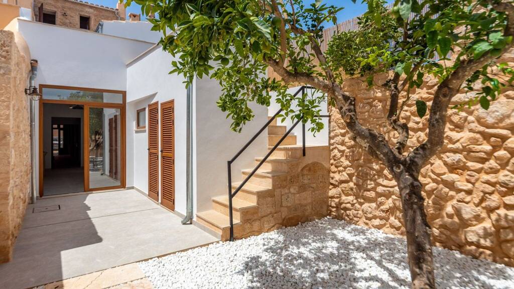 Reihenmittelhaus zum Kauf 840.000 € 5 Zimmer 234 m² 275 m² Grundstück Llucmajor 07620