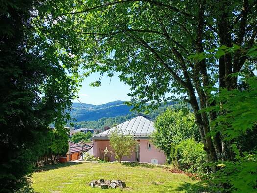 Einfamilienhaus zum Kauf 269.000 € 6 Zimmer 151 m² 1.286 m² Grundstück Obernzell Obernzell 94130