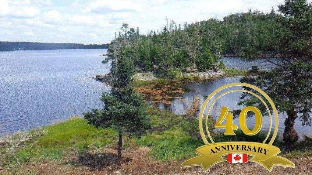 Grundstück zum Kauf 86.000 € 4.980 m² Grundstück Liscomb B0J 2A0