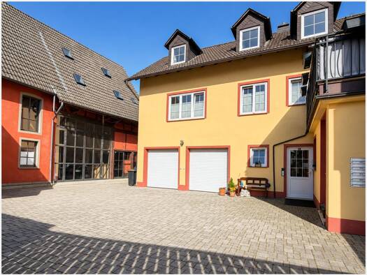 Mehrfamilienhaus zum Kauf 1.595.000 € 10 Zimmer 589 m² 480 m² Grundstück Burgholzhausen Friedrichsdorf 61381