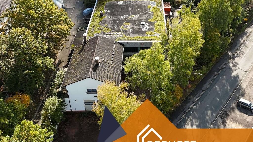 Mehrfamilienhaus zum Kauf als Kapitalanlage geeignet 550.000 € 10 Zimmer 1.300 m² 3.170 m² Grundstück teilbar ab 35 m² Altenkunstadt 96264