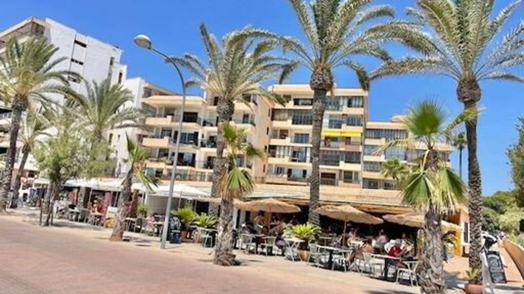 Wohnung zum Kauf 525.000 € 4 Zimmer 84 m² Las Maravillas 07610