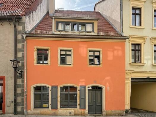 Einfamilienhaus zum Kauf provisionsfrei 346.000 € 4 Zimmer 142,8 m² 100 m² Grundstück frei ab sofort Pirna Pirna 01796