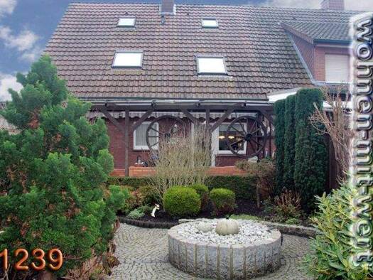 Einfamilienhaus zum Kauf 279.000 € 5 Zimmer 114,6 m² 550 m² Grundstück Esterfeld Meppen - Esterfeld 49716