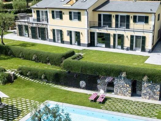 Haus zum Kauf 11.500.000 € 546 m² Santa Margherita Ligure 16038