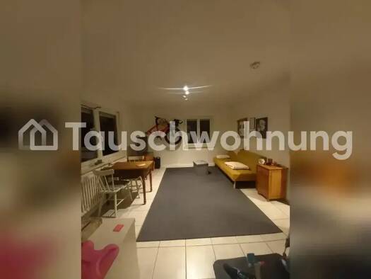 Wohnung zur Miete Tauschwohnung 1.000.000 € 2 Zimmer 44 m² EG Littenweiler Freiburg im Breisgau 79117