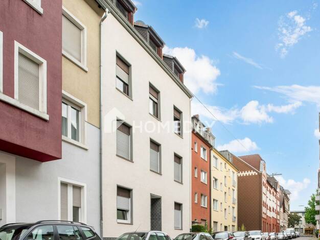 Mehrfamilienhaus zum Kauf 459.000 € 11 Zimmer 266 m² 213 m² Grundstück Wattenscheid Bochum 44866